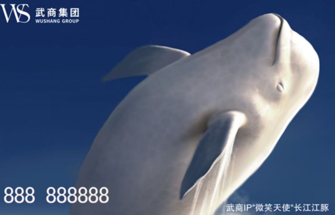 武商一卡通